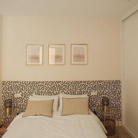 Apartamentos Cervantes Badajoz Buitenkant foto