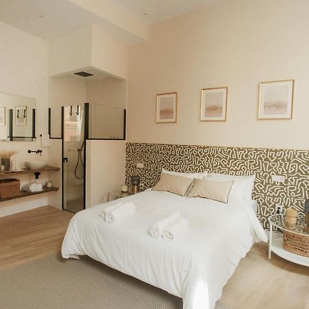 Apartamentos Cervantes Badajoz Buitenkant foto