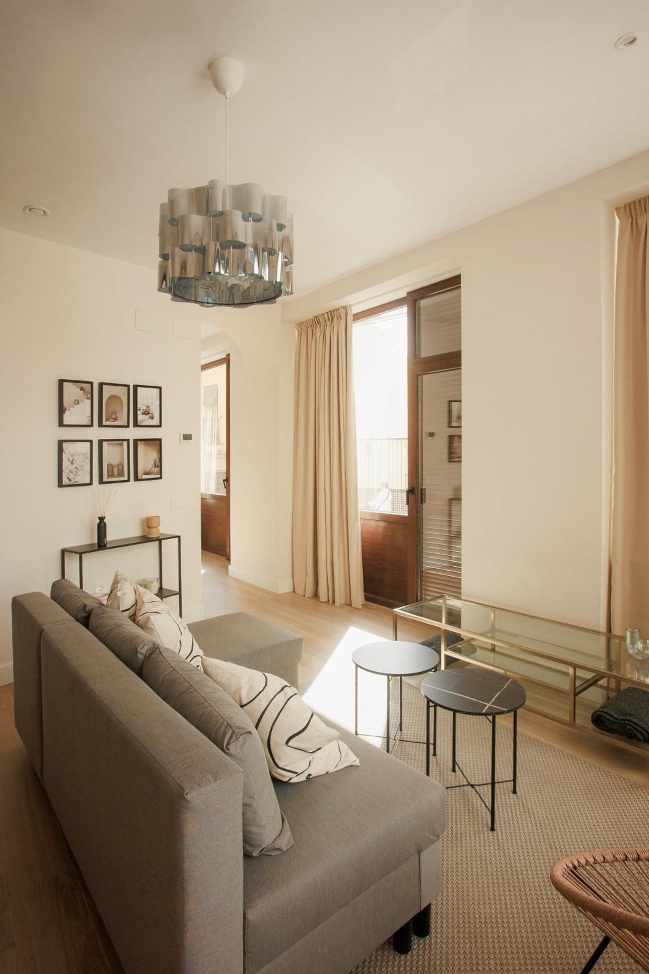 Apartamentos Cervantes Badajoz Buitenkant foto