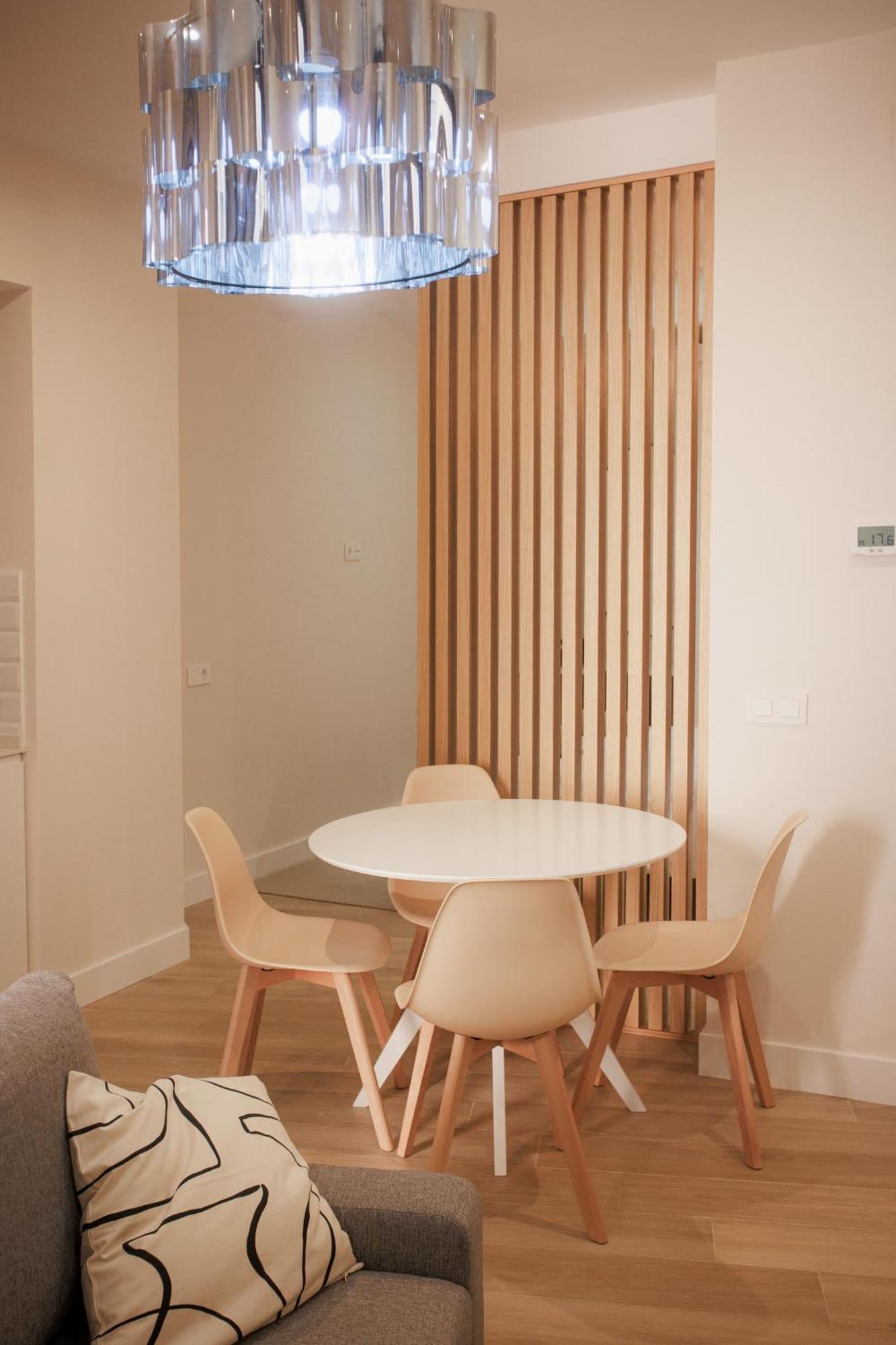 Apartamentos Cervantes Badajoz Buitenkant foto