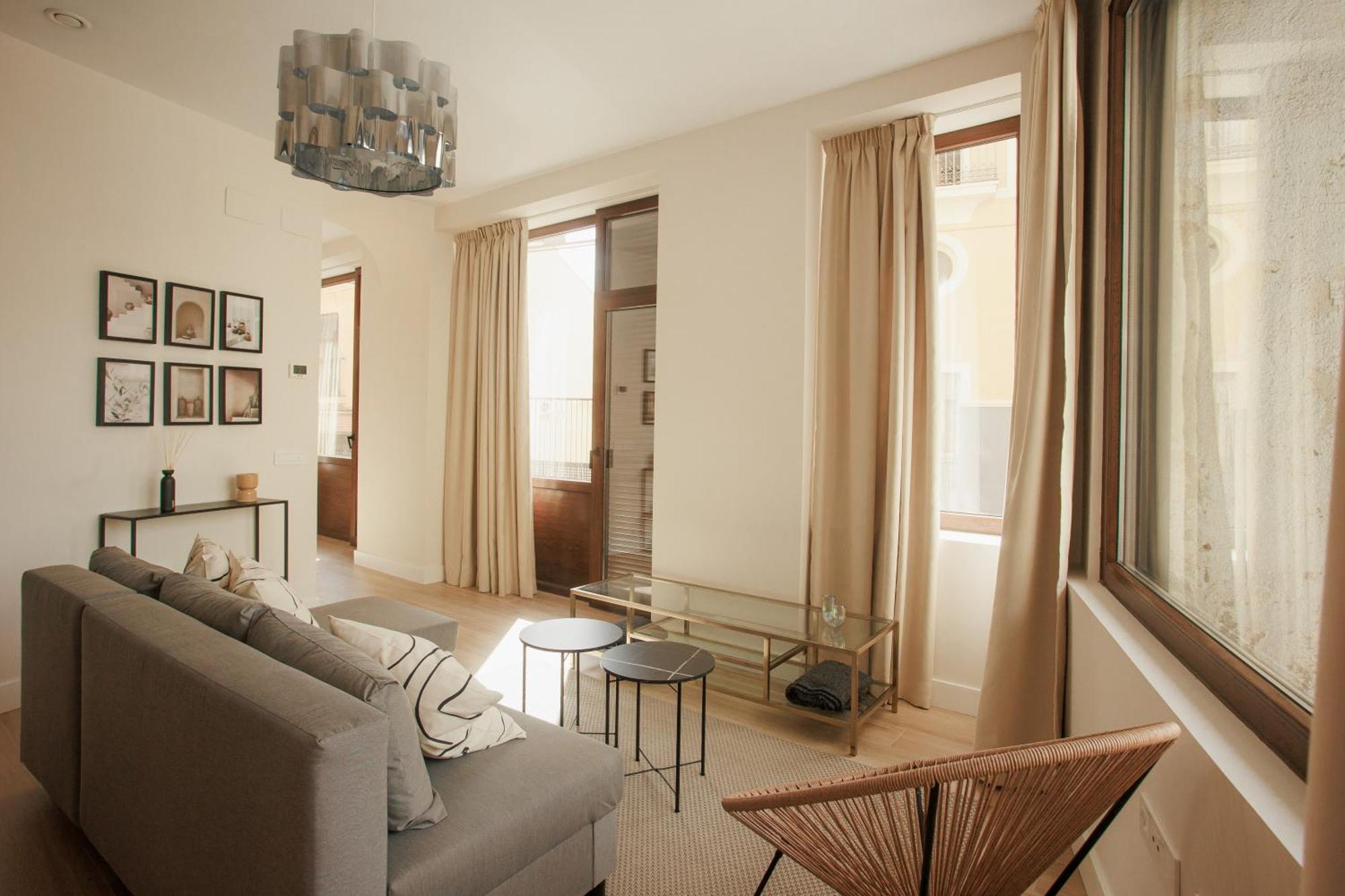 Apartamentos Cervantes Badajoz Buitenkant foto