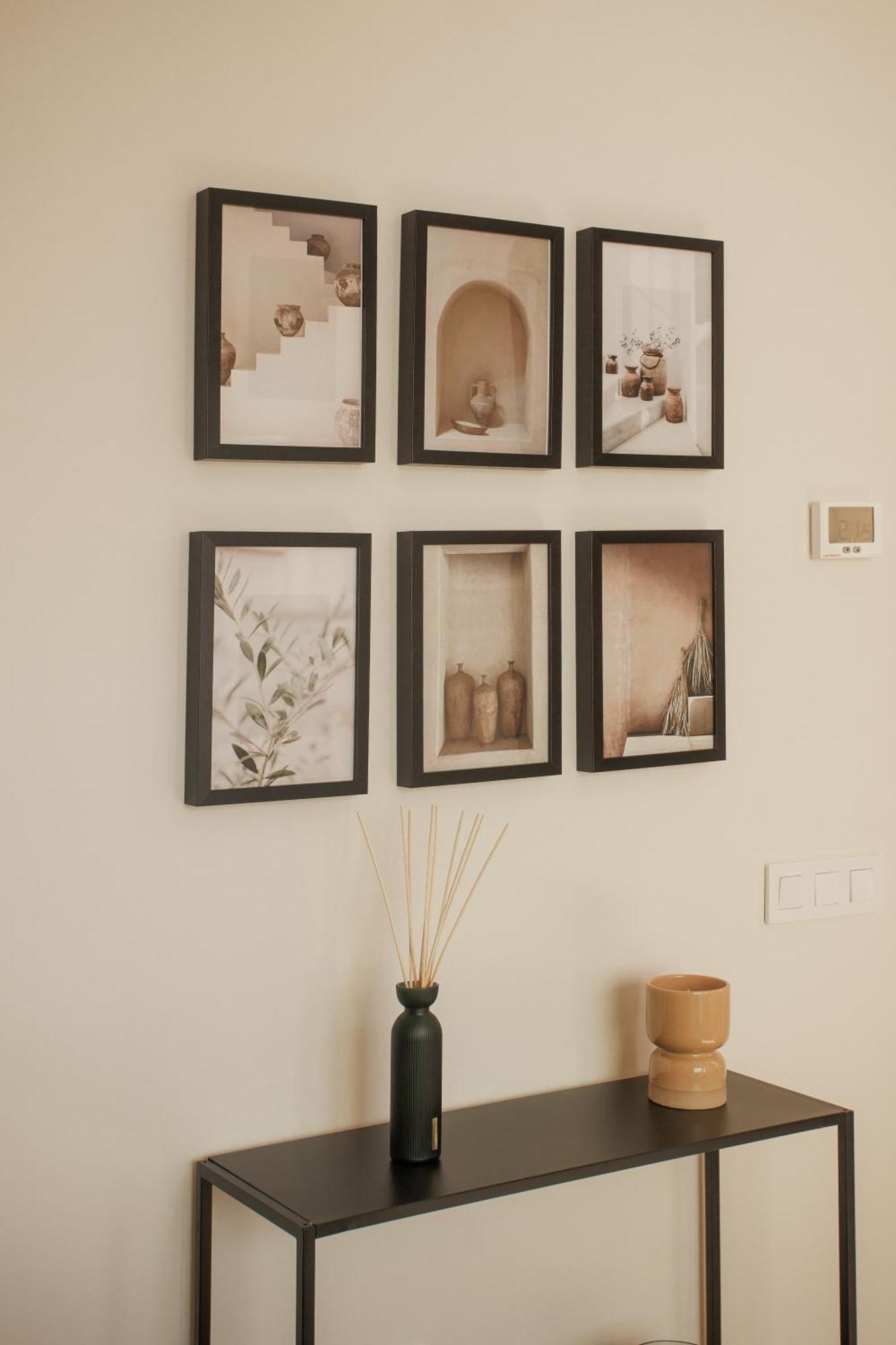 Apartamentos Cervantes Badajoz Buitenkant foto