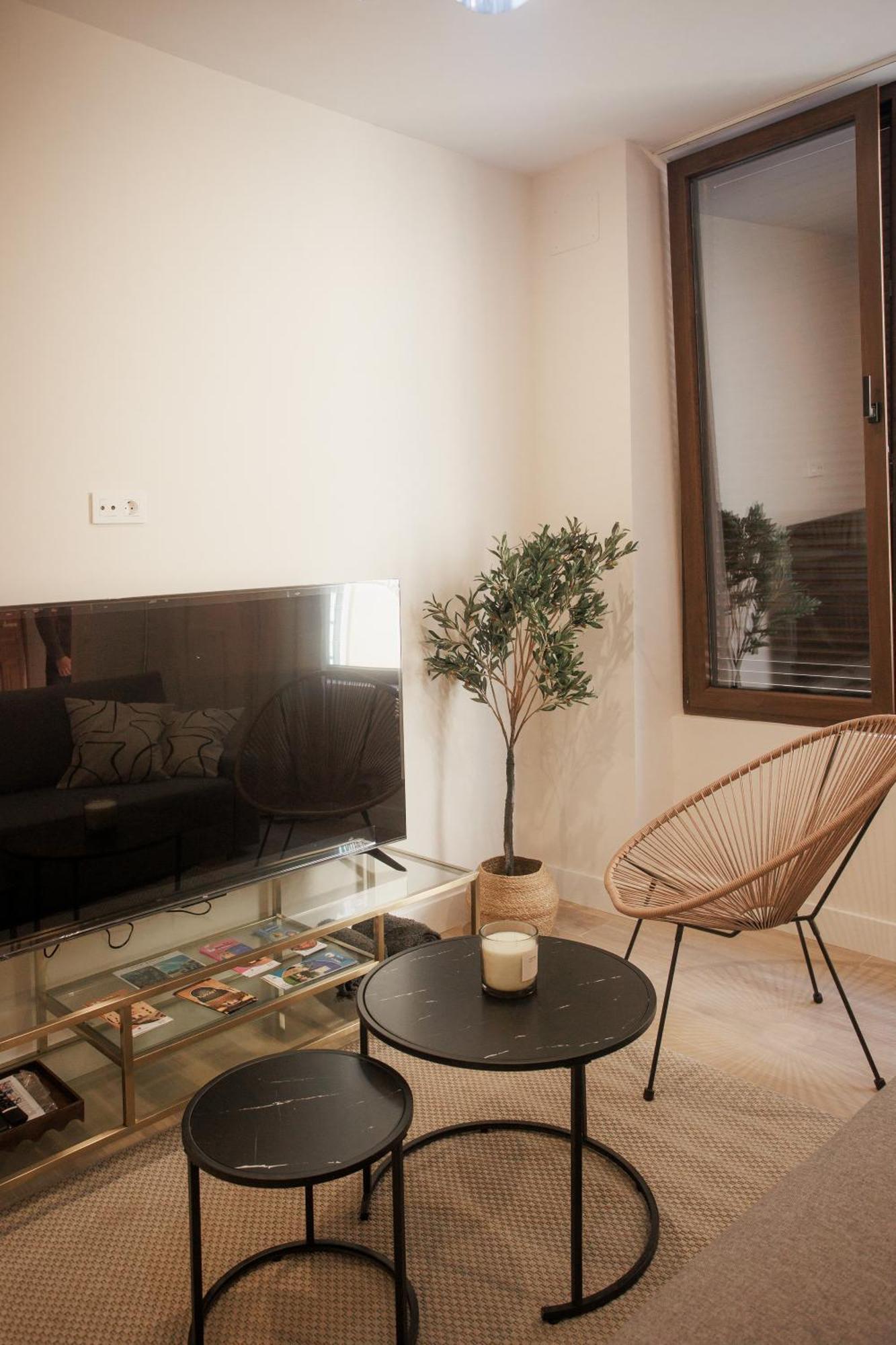 Apartamentos Cervantes Badajoz Buitenkant foto